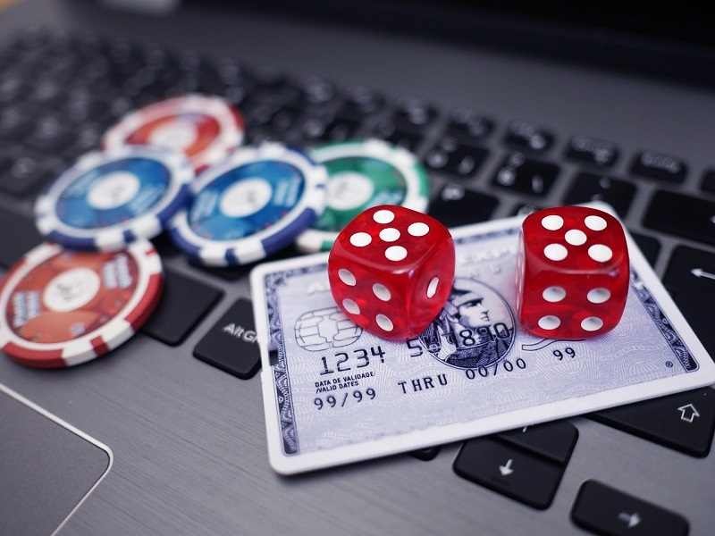 Different types of Jackpot Casino Games