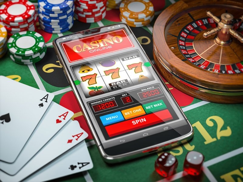 Winning Tips on roulette Online Casino