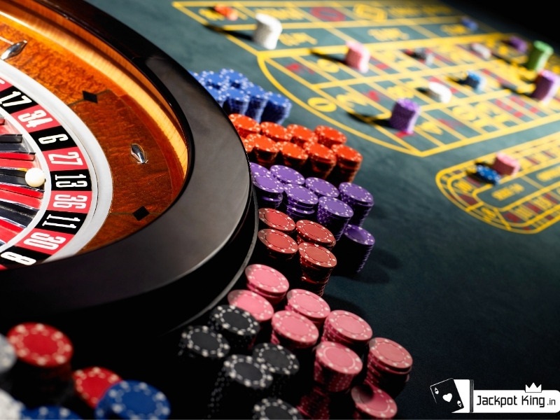 Roulette Online For a Online Casino Experience