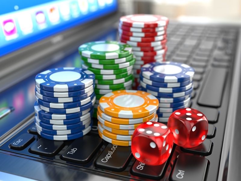 Why online crypto casinos are the future of gambling?