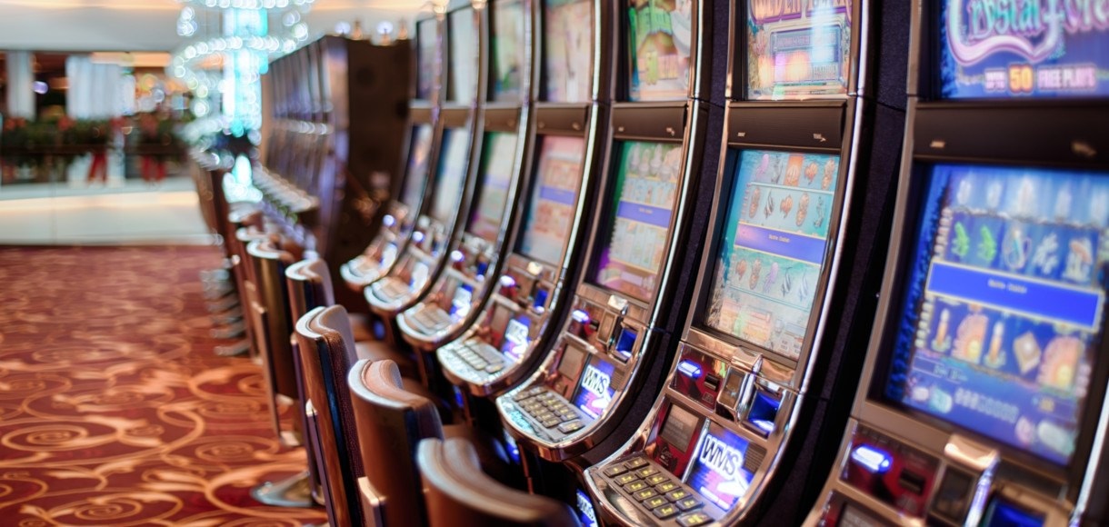 Microgaming’s Newest Slots machines for casino games
