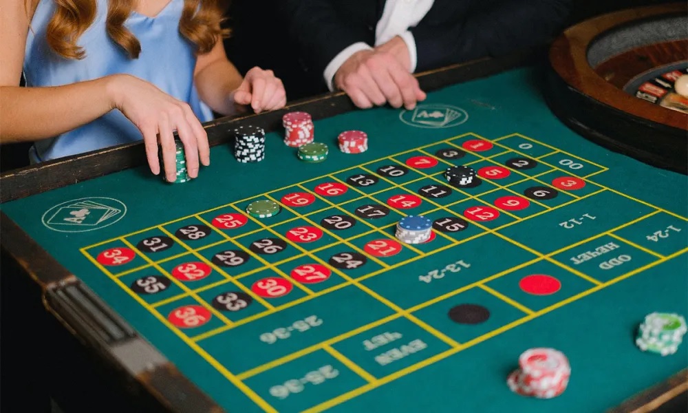 Social aspect of online gambling – Connecting players from around the world