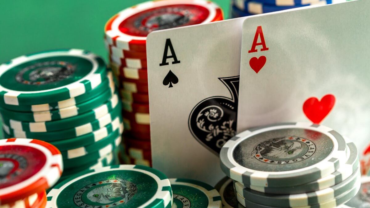 Crash Course: How to Play and Profit at Baccarat
