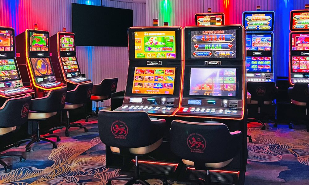 Responsible Gambling Lessons from Slot Gacor Trends