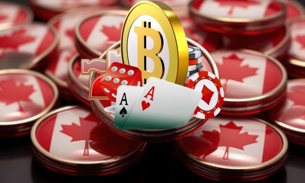 How Crypto Based Betting Platforms Change Online Casino Experiences