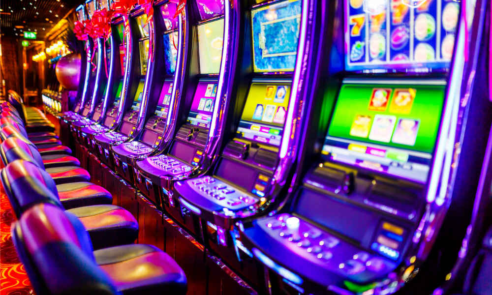 Game selection diversity available through modern Malaysian virtual casino networks