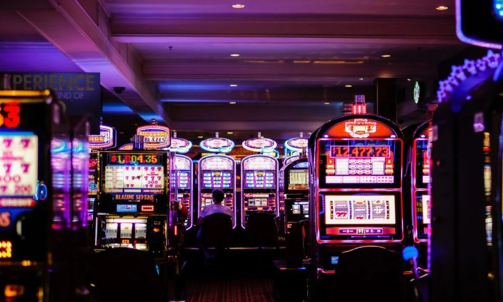 Why Slot Entertainment Keeps Finding New Ways To Fit Everyday Life