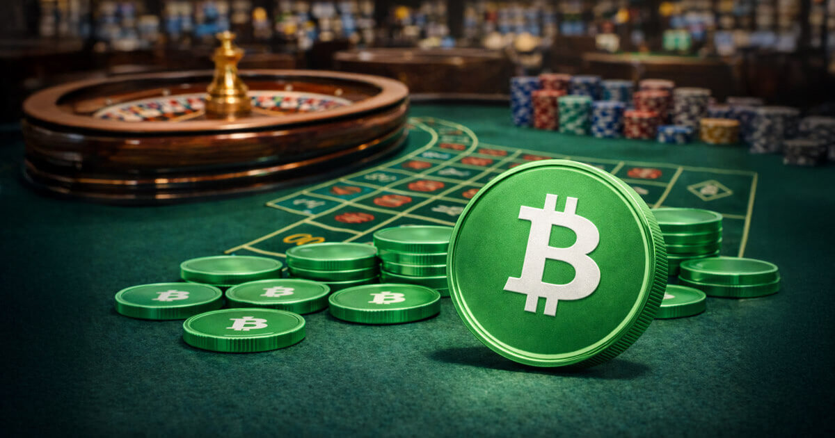 Why do session volumes differ across bitcoin roulette formats?
